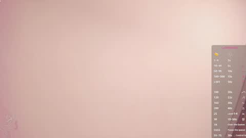 Snapshot of bhritany_brow chatting on January 2025 03:26:02 AM Bhri online show from January 2025 03:26:02 AM