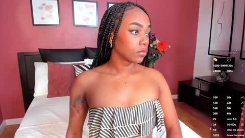 Snapshot of bhritany_brow chatting on January 2025 01:05:01 PM Bhri online show from January 2025 01:05:01 PM