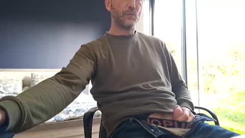 Snapshot of bi_french69 chatting on March 2026 08:51:01 AM My name is David and if you like public exhibitions you wont be disappointed with me LoL - My favorite vibes is 44 online show from March 2026 08:51:01 AM