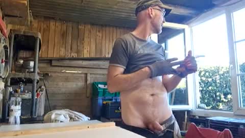 Snapshot of bi_french69 chatting on April 2026 03:01:01 PM My name is David and if you like public exhibitions you wont be disappointed with me LoL - My favorite vibes is 44 online show from April 2026 03:01:01 PM