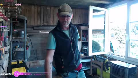 Snapshot of bi_french69 chatting on April 2026 11:49:01 AM My name is David and if you like public exhibitions you wont be disappointed with me LoL - My favorite vibes is 44 online show from April 2026 11:49:01 AM