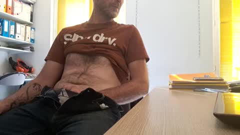 Snapshot of bi_french69 chatting on May 2026 04:15:02 PM My name is David and if you like public exhibitions you wont be disappointed with me LoL - My favorite vibes is 44 online show from May 2026 04:15:02 PM