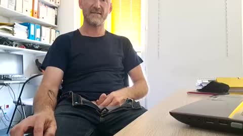 Snapshot of bi_french69 chatting on May 2026 10:22:01 AM My name is David and if you like public exhibitions you wont be disappointed with me LoL - My favorite vibes is 44 online show from May 2026 10:22:01 AM