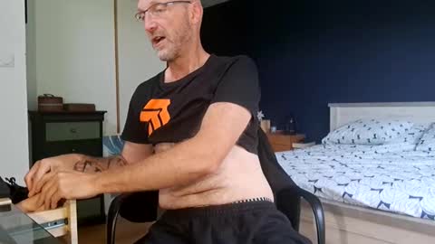 Snapshot of bi_french69 chatting on June 2026 06:47:02 AM My name is David and if you like public exhibitions you wont be disappointed with me LoL - My favorite vibes is 44 online show from June 2026 06:47:02 AM