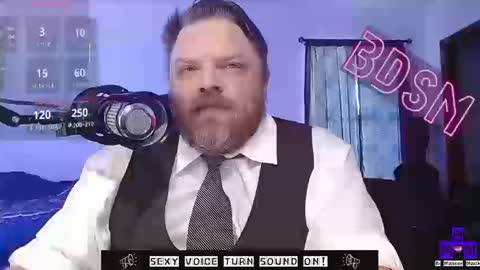 Bi Master Mack online show from January 2026 04:44:01 PM