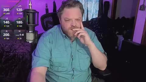 Bi Master Mack online show from February 2026 02:54:02 PM