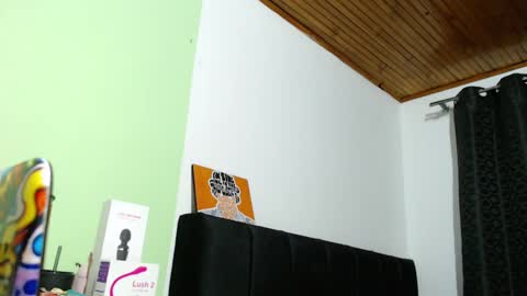 Snapshot of biabia_1 chatting on February 2025 01:09:01 AM BiaBia online show from February 2025 01:09:01 AM