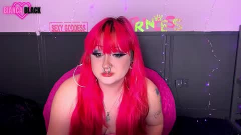 Snapshot of biablack chatting on April 2026 03:09:01 AM Bianca Black online show from April 2026 03:09:01 AM