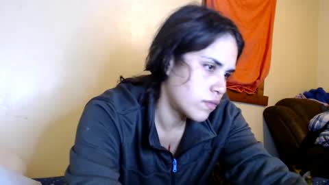 Snapshot of bianca12327 chatting on September 2025 08:15:02 AM bianca12327 online show from September 2025 08:15:02 AM