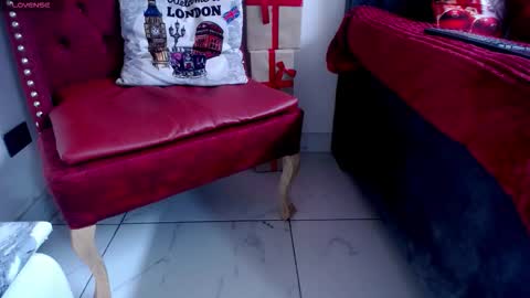 Bianca Antonelli online show from December 2025 01:18:02 PM