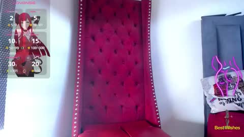 Bianca Antonelli online show from January 2026 01:13:01 PM