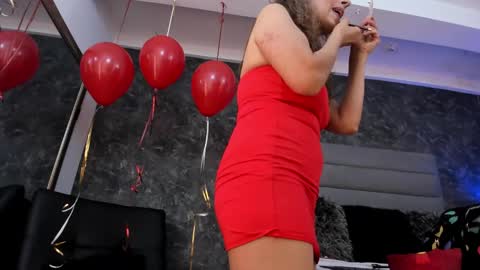 Snapshot of bianca_bella_ chatting on February 2025 07:12:02 PM BESHA... online show from February 2025 07:12:02 PM