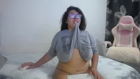 Bianca Tuesday to Sunday from 2am to 6am UTC-5 online show from March 2026 09:26:01 AM