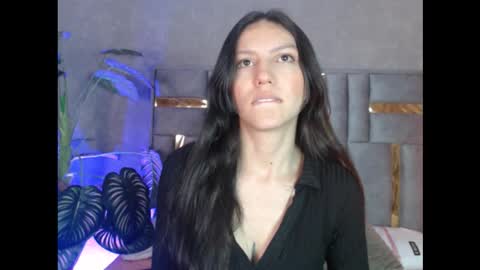 Bianca online show from November 2025 03:06:02 AM