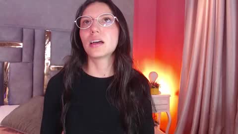 Bianca online show from November 2025 03:37:02 AM