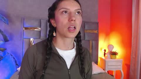 Bianca online show from February 2026 03:18:01 AM