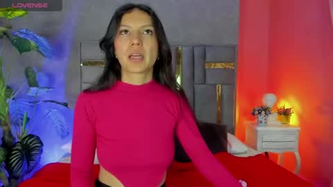 Bianca online show from April 2026 03:02:01 AM