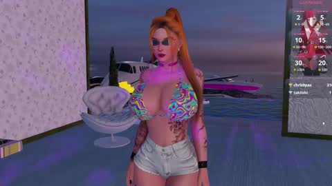 bianca_sexyy online show from September 2025 11:27:02 PM