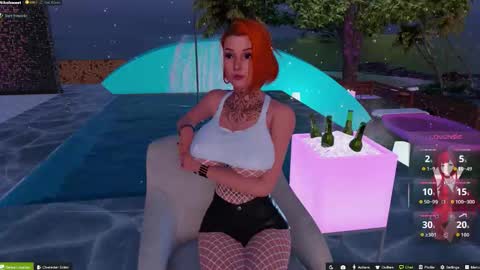 bianca_sexyy online show from September 2025 10:20:01 AM