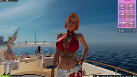 bianca_sexyy online show from October 2025 11:49:01 PM