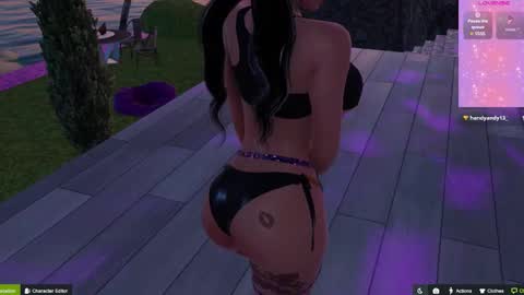 bianca_sexyy online show from October 2025 11:46:01 PM