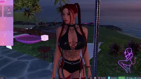 bianca_sexyy online show from November 2025 08:51:01 PM