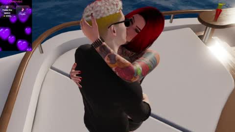 bianca_sexyy online show from March 2026 08:41:01 PM