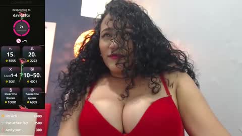 Snapshot of bianca_spear chatting on March 2025 11:15:02 PM bianca_spear online show from March 2025 11:15:02 PM