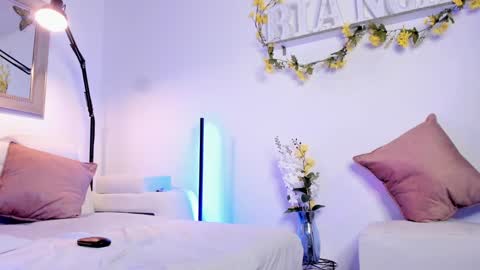 Snapshot of bianca_tokyc chatting on January 2025 07:24:01 PM BICO online show from January 2025 07:24:01 PM