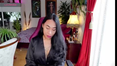 Bianca Transgirl online show from February 2026 12:12:01 PM