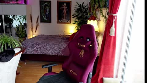 Bianca Transgirl online show from February 2026 07:37:01 AM