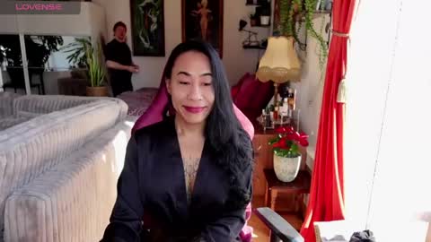 Bianca Transgirl online show from March 2026 09:34:02 AM