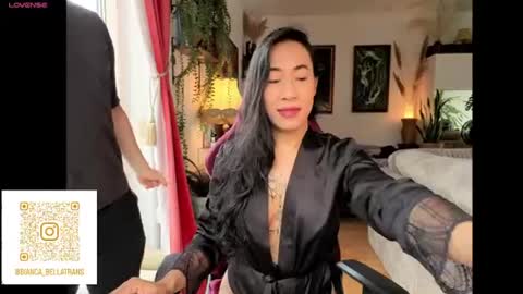 Snapshot of bianca_transpinay chatting on July 2026 09:57:02 AM Bianca Transgirl online show from July 2026 09:57:02 AM