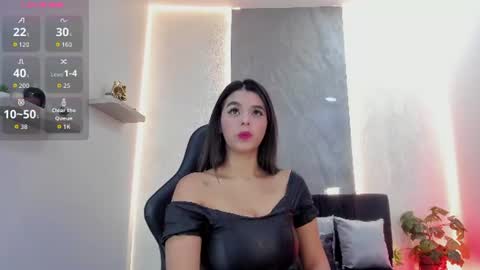 bianca_vega_ online show from July 2026 11:17:02 AM