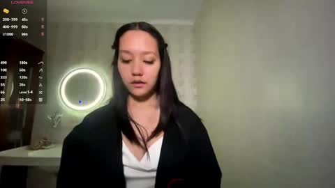 Aya online show from April 2026 02:34:02 AM