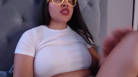 Snapshot of biancaleiton chatting on January 2025 10:12:01 PM bianca online show from January 2025 10:12:01 PM