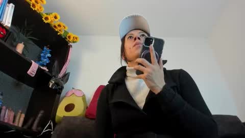 Bianca Mirage online show from March 2026 02:23:02 PM