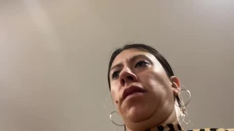 Snapshot of biancamirage1 chatting on April 2026 02:47:01 PM Bianca Mirage online show from April 2026 02:47:01 PM