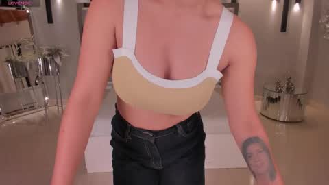 Snapshot of biancapierce_ chatting on January 2026 11:03:02 AM Bianca Pierce online show from January 2026 11:03:02 AM