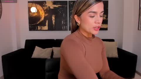 Bianca Pierce online show from June 2026 01:54:02 PM