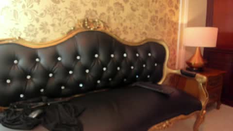 Bianca Royalle online show from April 2026 08:36:02 PM