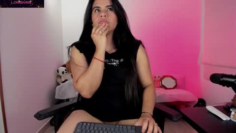 Biancastrong.. IGThebiancastrong online show from November 2025 02:32:02 AM