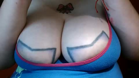 bianca online show from January 2025 11:28:01 PM