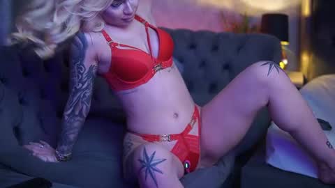  Bianka  online show from July 2026 09:31:02 PM