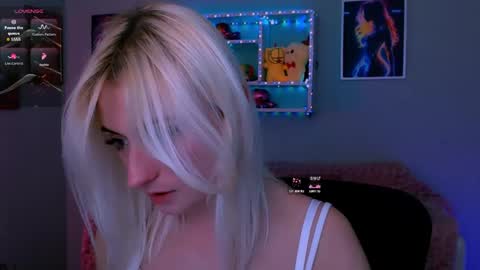 bibi_fire online show from April 2026 08:12:02 PM