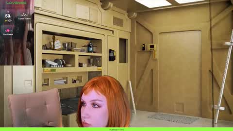 bibi_iva online show from October 2025 05:22:02 AM