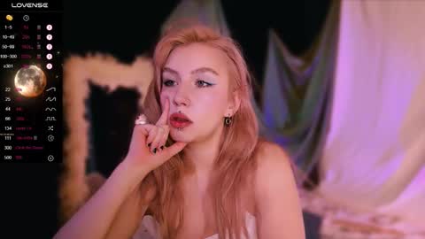 bibi_iva online show from November 2025 11:54:01 AM