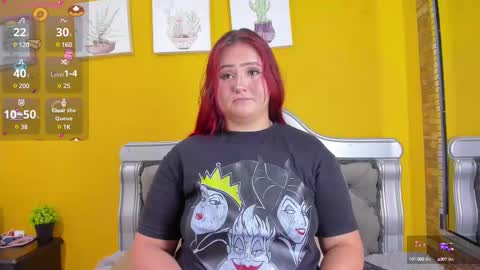 Snapshot of bibiana_js_ chatting on February 2025 03:19:02 PM bibiana_js_ online show from February 2025 03:19:02 PM