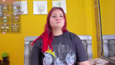 Snapshot of bibiana_js_ chatting on February 2025 09:31:02 PM bibiana_js_ online show from February 2025 09:31:02 PM