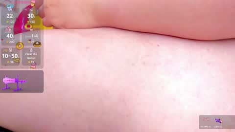 Snapshot of bibiana_js_ chatting on February 2025 08:20:02 PM bibiana_js_ online show from February 2025 08:20:02 PM